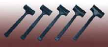 dead blow hammers