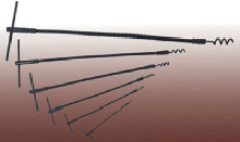 packing hooks