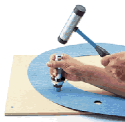 all-pax hollow punch tools