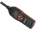 sound level meter